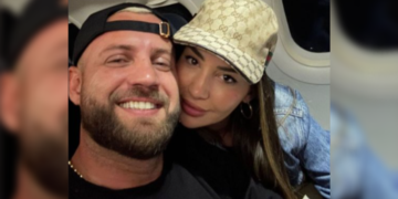 Luiz Ejlli dhe Kiara Tito nisin muajin e mjalit, zbulohet destinacioni që ka zgjedhur çifti