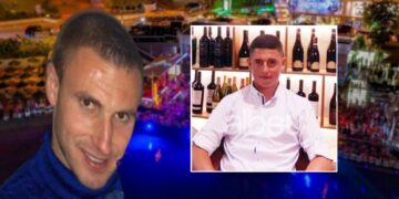 Në lokalin e tij humbi jetën kamarieri 17-vjeçar, kush është pronari i “Orange Club” në Sarandë, dy vite më parë mbeti i plagosur