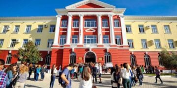 Aplikimet për në universitet, faza e parë online vazhdon deri më 3 gusht