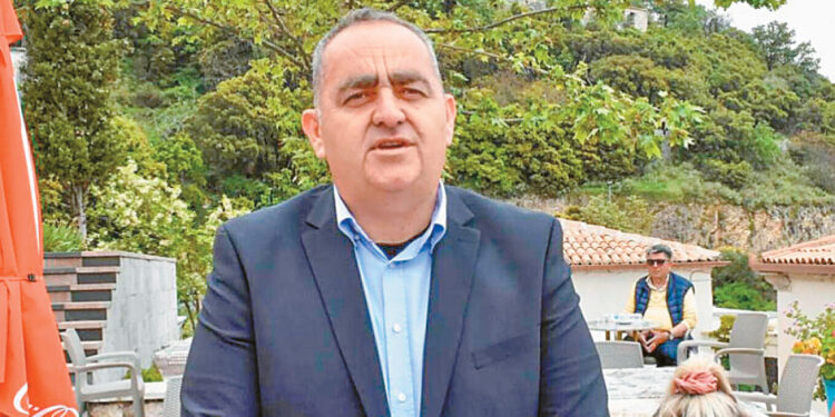 Athina zyrtare për “çështjen Beleri”, mesazh autoriteteve shqiptare: Po vijoni t’i hiqni të drejtën e ushtrimit të detyrës