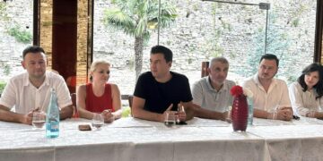 Basha nga Elbasani: PD e vendosur të përballet me kundërshtarët politikë