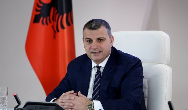 “Ekonomia ka vijuar të rritet”, Guvernatori i Bankës së Shqipërisë: Norma bazë e interesit nuk ndryshon