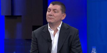 “SPAK punë serioze”, Inceneratorët, rikthimi i Bashës dhe vendimet e Ramës, Erl Murati: PD në situatë të keqe, ndryshime priten në qeveri