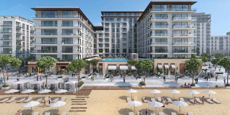 KKT kalon lejen për disa godina tek Marina e Jahteve në Durrës, ndërtime në Tiranë dhe hotele në bregdet