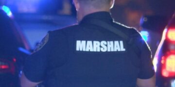 Ishte duke kryer hetime për drogë, ekzekutohet zv.komandanti i policisë në SHBA