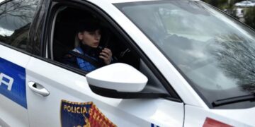 ‘Furnizonte’ me kokainë hotelet e Durrësit, arrestohet 32-vjeçari