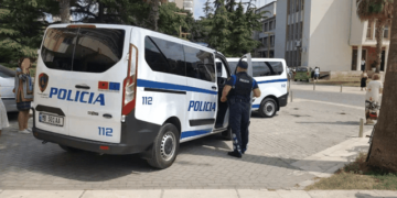 Vrasja e 32-vjeçares në Durrës, kreu i policisë: Vëmendje të veçantë luftës kundër fenomenit të prostitucionit