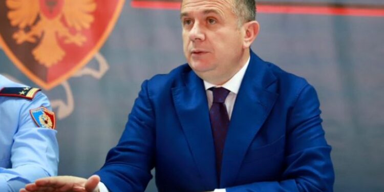 Arrestimi i nënkomisarit në Durrës, Balla: Do ta çojmë Shqipërinë në një tjetër nivel të sundimit të ligjit