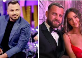 ‘A ta dha 5 mijë euroshin?’ Ronaldo tregon raportin me Luizin dhe Kiarën: Të më kërkojnë falje