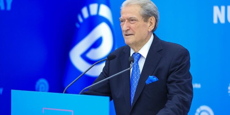 Berisha mbledh Këshillin Kombëtar, ja çfarë pritet të diskutohet