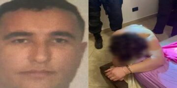 “Dua ti fus eksploziv në makinë”, Nuredin Dumani gati të vriste Dorian Dulin për Behar Bajrin, por ja për kë donte informacione në këmbim