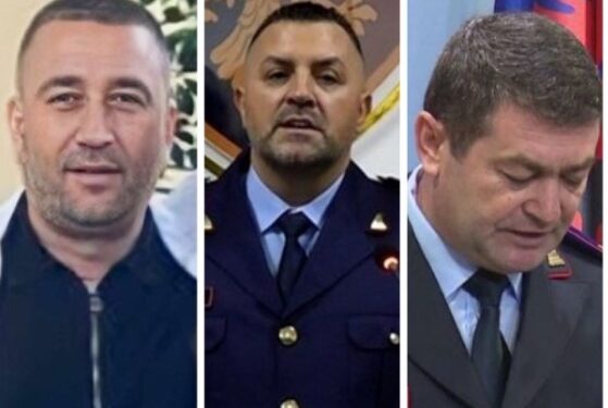 “Rebua trembet kot, lekët do të marrë”, a ka qenë i përfshirë ish-Drejtori i Policisë Rebani Jaupaj në botën e krimit, sa paguhej?