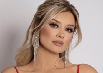 Alketa Vejsiut i ndodh e papritura, përfundon në polici në Zvicër