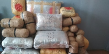 Aktiviteti i rrjeteve shqiptare të drogës mbetet i lartë në Greqi