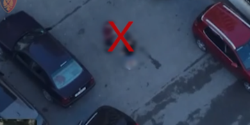 Përvetësonin pagesa nga qytetarët që parkonin në një hapësirë publike, arrestohet 37-vjeçari në Durrës