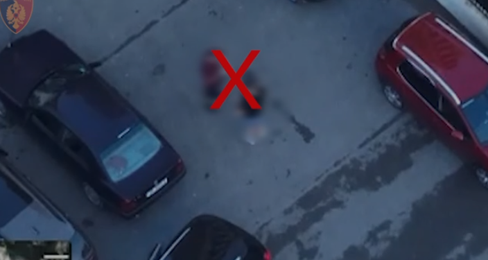 Përvetësonin pagesa nga qytetarët që parkonin në një hapësirë publike, arrestohet 37-vjeçari në Durrës