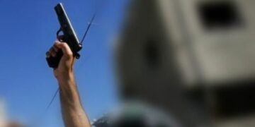 Të shtëna me armë zjarri në një dasmë në Ohër, plagoset 39-vjeçari dhe djali i tij i mitur