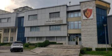 Po transportonte 8 emigrantë, në kërkim 25-vjeçari, prangosen 2 bashkëpunëtorët e tij