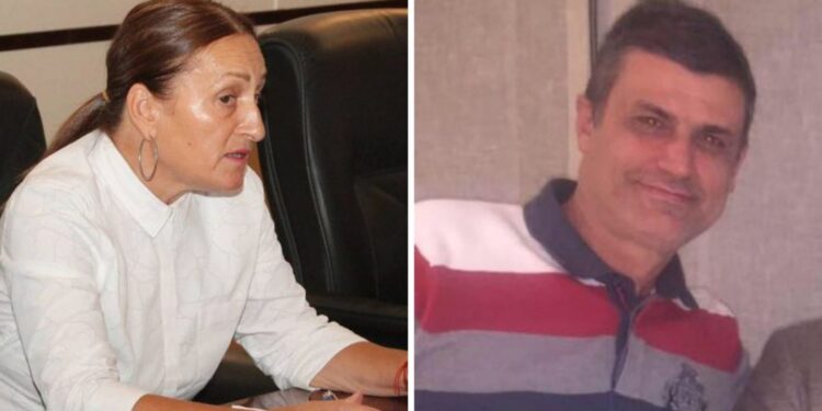 I mori jetën me grushte inxhinierit në Vlorë, kush është doganieri Rei Meta, i biri i anëtares së KLP-së që votoi kundër Altin Dumanit