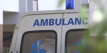 Tragjedi në Suharekë, e zuri poshtë dera e oborrit, ndërron jetë 8-vjeçari