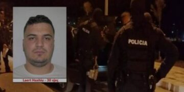 “Në Shqipëri më rrezikohet jeta”, Gjykata e Janinës rrëzon ekstradimin e Laert Haxhisë
