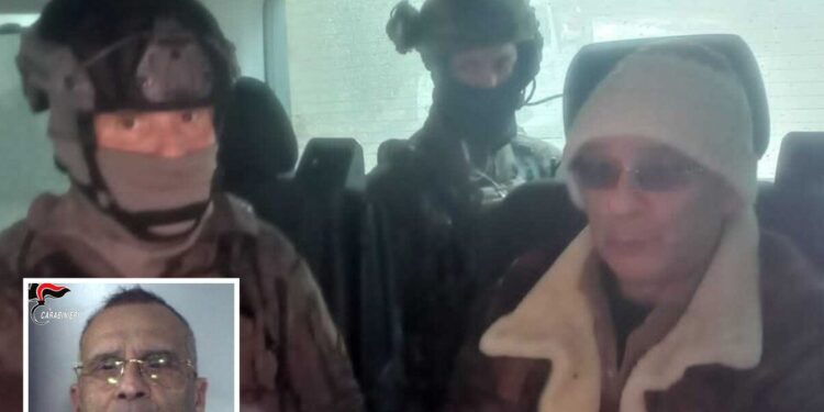 Autor i dhjetëra vrasjeve, bosi i Cosa Nostras në gjendje të rëndë, avokati: Burgu nuk i ofron dot kujdes shëndetësor