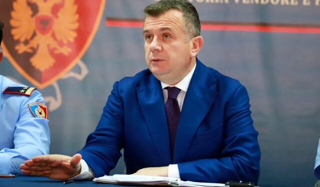 “Nuk më gëzojnë “sukseset” e gjobave”, Balla i prerë: Zero tolerancë për “shkelësit arrogantë”