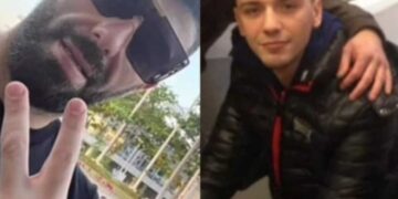 Ekzekutimi i dy shqiptarëve në një kafene në Shkup, arrestohet pas 5 muajsh autori 31-vjeçar