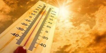 Rikthehet i nxehti afrikan, sa do të shkojnë temperaturat ditët në vijim