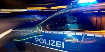 Vrau shqiptarin pasi e pa me ish-të dashurën, dënohet me burgim të përjetshëm 30-vjeçari gjerman