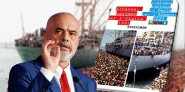 Rama nuk kërkon falje për memen e eksodit: Gjyshja ime kishte gjak italian