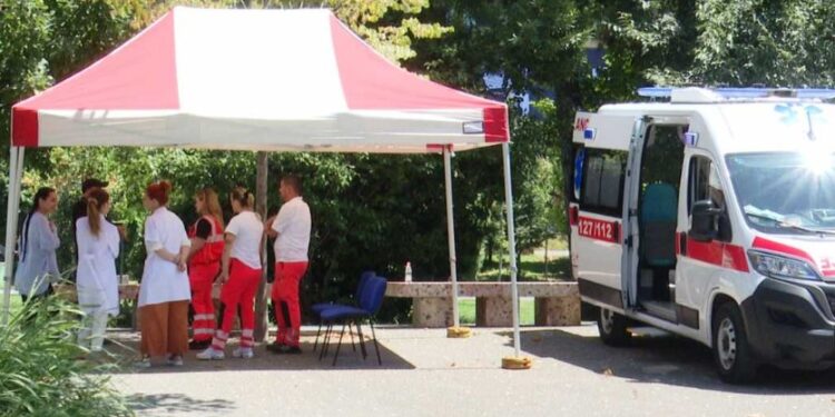 Rikthehen rastet me Covid, sa të rrezikuar jemi? Qetësojnë ekspertët: Nuk kemi variant të ri