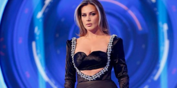 Nënë për herë të dytë? Olta Gixhari shuan dyshimet e fansave (FOTO)