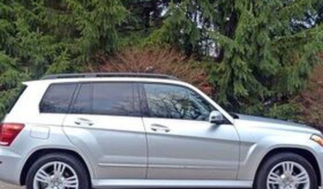 Ishte vjedhur në Durrës, gjendet në Lezhë nga policia automjeti tip GLK, shoferi arratiset