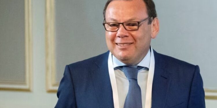 SHBA “godet” sërish, sanksionon edhe 6 zyrtarë të tjerë, ja për cilët bëhet fjalë
