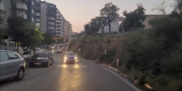 I ngacmuan seksualisht vajzën e mitur, italiani përplaset fizikisht me disa persona në Vlorë