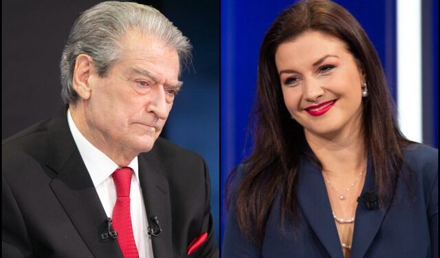 Floriana Garo: PD nuk ka marrë kullë! Ne i kërkuam Ramës të anullojë lejen, do t’ju hedhim në gjyq që shpifni!