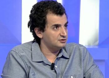 Aspak e këndshme, Albano tregon si u “përzunë” me mbylljen e Klanifornia-s