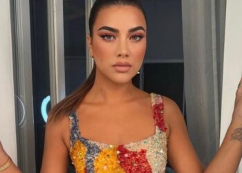 Sara Hoxha anëtare jurie e ‘Dancing with the Stars’?
