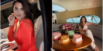 Tentuan t’i vidhnin “G-Class”, mjeti në pronësi të noteres së njohur