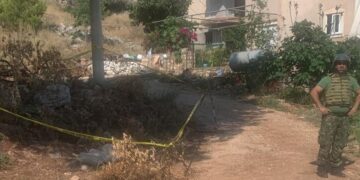 Zbulohet një granatë në Sarandë, asgjësohet nga forcat xheniere, momente paniku në zonë