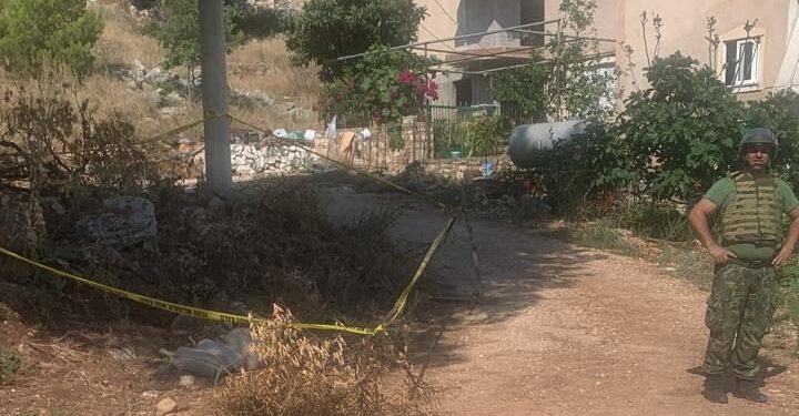 Zbulohet një granatë në Sarandë, asgjësohet nga forcat xheniere, momente paniku në zonë