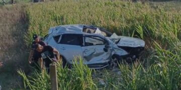 Aksident me 5 të lënduar në aksin Lushnjë – Berat