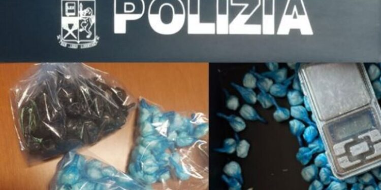 Kokainë e fshehur në cigare elektronike, dy shqiptarë të arrestuar në Itali