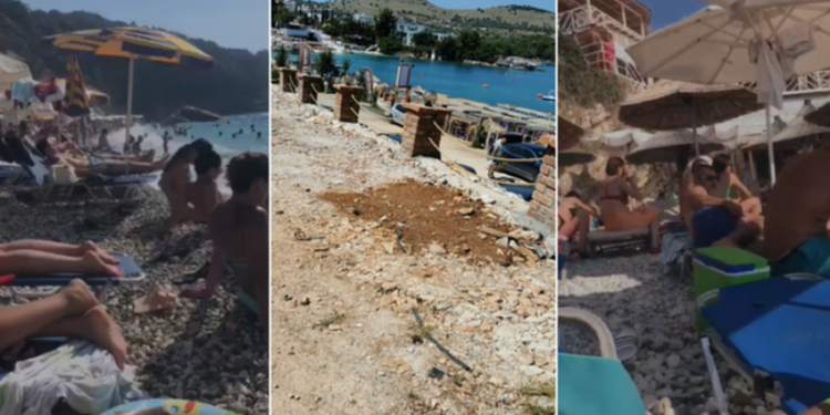 Ana tjetër e Shqipërisë, turistët italianë: Rrugë të pashtruara, mashtruesë, kafja 4.50 euro! Nuk kthehemi më