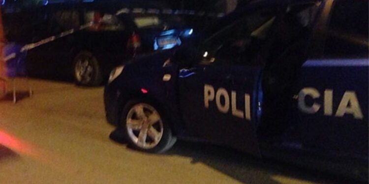 Zbulohet një “shtëpi bari” pranë Dimalit, policia shoqëron 5 persona