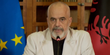 “Kërcënimet e Beogradit të papranueshme”, Rama: Të mos harrojnë se jemi në NATO