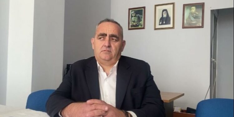 Gjykata la sërish në burg Fredi Belerin, VOA: Arrestimi i tij ka provokuar tensione mes Shqipërisë dhe Greqisë