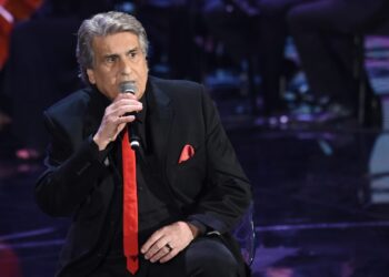 Ndahet nga jeta muzikanti i njohur italian, autor i një prej këngëve më të dashura për publikun