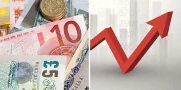 Brenda ditës! Euro forcohet ndjeshëm ndaj lekut, nuk ndodhte prej dy muajsh!